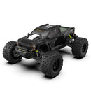Rlaarlo Omni Terminator Carbon Brushless 1:10 Scale Truck V2 - Black (3S LiPo Version)