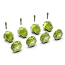 Rlaarlo Upgrade H17 Hex Adaptor Complete Set (4 Pack) - Part Number RZ062