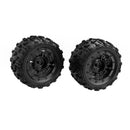Rlaarlo ROG1 Complete Tyre & Wheel Set (Glued) - Part Number R16026
