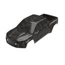Rlaarlo ROG1 Replacement Body Shell Black - Part Number R16030-B
