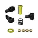 Rlaarlo Servo Saver Assembly Set - Part Number R16039