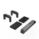 Rlaarlo Replacement Battery Mount Set - Part Number R16045