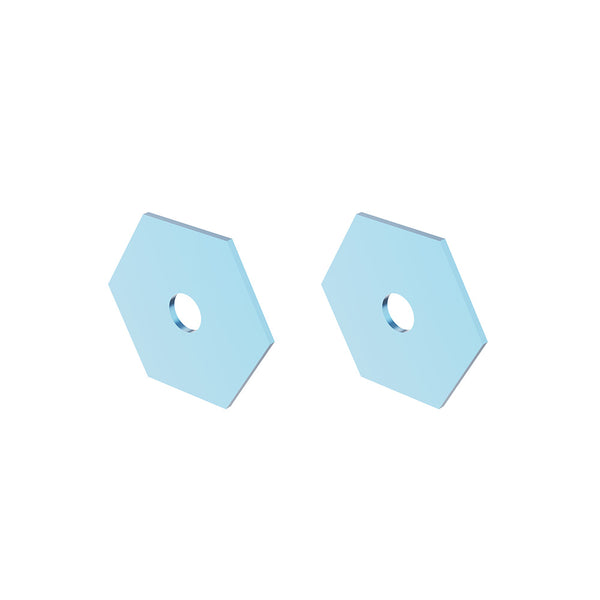Rlaarlo Replacement Talc Spare Part - Part Number R16051