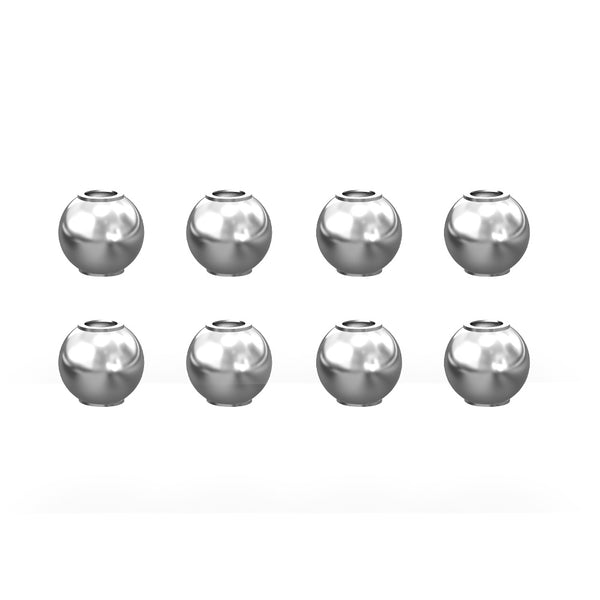 Rlaarlo ROG1 Upper Link Ball Ends - Part Number R16056-1