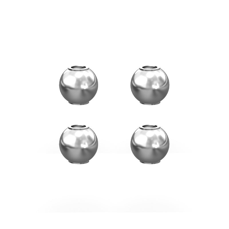 Rlaarlo Steering Link Ball Ends - Part Number R16056