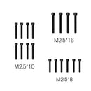 Rlaarlo Replacement Screw Set M2 - Part Number R16064