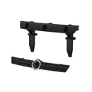 Rlaarlo XTS P12 Central Grill and Body Mounts - Part Number R16306