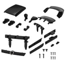 Rlaarlo XTS P12 Complete Replacement Body Shell Accessories - Part Number R16309