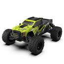 A picture of the Rlaarlo Omni Terminator RC Truck metal version