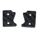 Rlaarlo XTS S10 Lower Suspension Arm Carbon Fibre Plate - Part Number S10-009