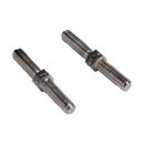 Rlaarlo XTS S10 Steering Rod Turnbuckles (2 Pack) - Part Number S10-012
