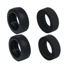 Rlaarlo XTS S10 Replacement Tyre and Foam Set (2 Pack) - Part Number S10-014