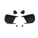 Rlaarlo XTS S10 Replacement Front Grille Parts - Part Number S10-020