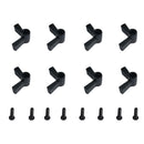 Rlaarlo XTS S10 Body Panel Retaining Clips (8 Pack) - Part Number S10-026