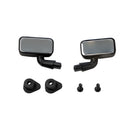 Rlaarlo XTS S10 Side Mirror Assembly (Pair) - Part Number S10-027