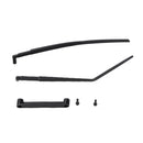 Rlaarlo XTS S10 Wiper Blade Assembly (Pair) - Part Number S10-028