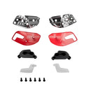 Rlaarlo XTS S10 Body Shell Tail Light Assembly Set - Part Number S10-033