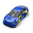 Rlaarlo XTS S10 Painted Base Body Shell - Part Number S10-036