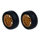Rlaarlo XTS S10 Replacement Wheels With Tyres (2 Pack) - Part Number S10-048