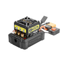 Rlaarlo XTS S10 80A Sensored Electronic Speed Controller (ESC)  - Part Number S10-049