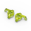 Rlaarlo XTS-S10 Upgrade Front Steering Hubs - Part Number S10-050