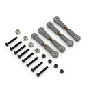 Rlaarlo XTS-S10 190mm S2 Adjustable Upper Suspension Link Set - Part Number S10-054