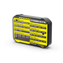 Rlaarlo XTS S10 ESC Programming Card - Part Number S10-057