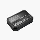 Rlaarlo XTS S10 ESC Programming Card - Part Number S10-057