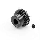 Rlaarlo Upgrade 18 Tooth Pinion Gear and Grub Screw - Part Number S10-064