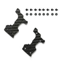 Rlaarlo SBK Suspension Arm Carbon Fibre Plates - Part Number SBK-007