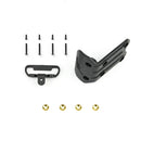 Rlaarlo SBK Replacement Front Bumper Set - Part Number SBK-024