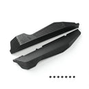 Rlaarlo SBK Chassis Side Guards Set - Part Number SBK-025