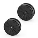 Rlaarlo SBK Front Wheel Rim Hub Set (2 Pack) - Part Number SBK-031