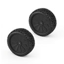Rlaarlo SBK Front Wheel & Tyre Set Complete (2 Pack) - Part Number SBK-034