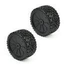 Rlaarlo SBK Rear Wheel & Tyre Set Complete (2 Pack) - Part Number SBK-035