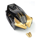 Rlaarlo SBK Black & gold Polycarbonate Body Shell - Part Number SBK-037