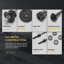 Rlaarlo SBK10 Storm Breaker Carbon Brushless 1:10 Scale Buggy - 71KPH 3S LiPo