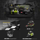 Rlaarlo SBK10 Storm Breaker Carbon Brushless 1:10 Scale Buggy - 71KPH 3S LiPo