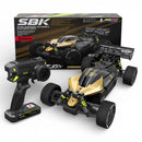 Rlaarlo SBK10 Storm Breaker Carbon Brushless 1:10 Scale Buggy - 71KPH 3S LiPo