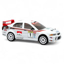 HNR H9804 Foxhound 1:10 Scale Mitsubishi Lancer EVO 5 Drift Rally Car (3S LiPo Version)