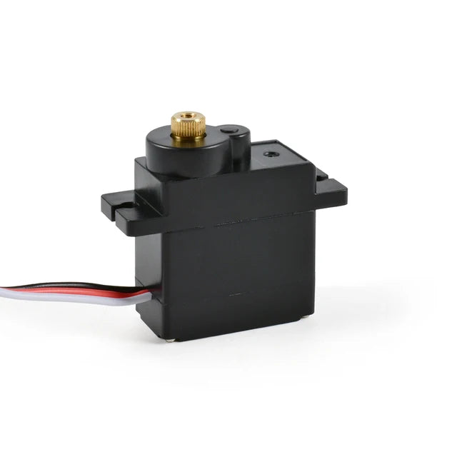 MJX Hyper Go Upgrade Metal-Gear Steering Servo Fits all MJX 1/16 - Part 16701
