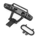 HBX 2996a Front Bumper & Support Brace - Part Number T2004