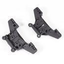 HBX 2996A Front & Rear Suspension Tower Set - Part Number T2010