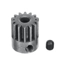 HBX 2996A Motor Pinion & Grub Screw - Part Number T2027