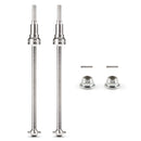 HBX 2996A Front CVD Universal Drive Shafts - Part Number T2111