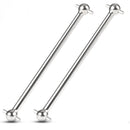 HBX 2996A Rear CVD Dog Bone Drive Shafts - Part Number T2112