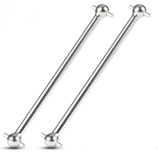 HBX 2996A Rear CVD Dog Bone Drive Shafts - Part Number T2112