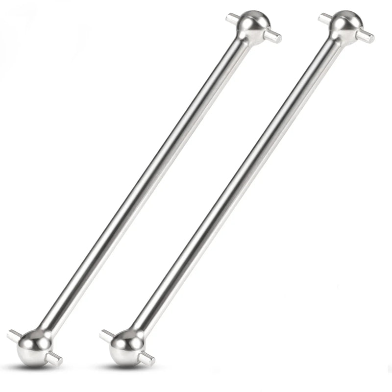 HBX 2996A Rear CVD Dog Bone Drive Shafts - Part Number T2112