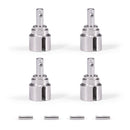 HBX 2996A Differential Drive Cups 4 Pack - Part Number T2115