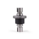 HBX 2996A Tornado Front Metal Differential - Part Number T2123F